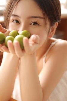 时光倒转未嫁时