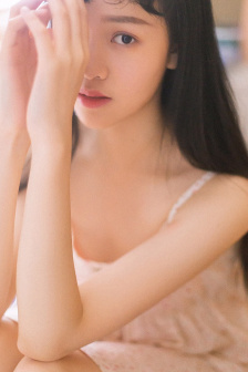 不灭的女神